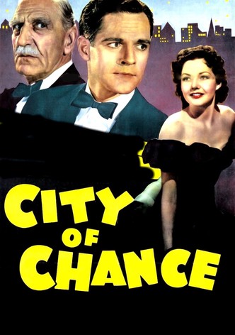 City of Chance