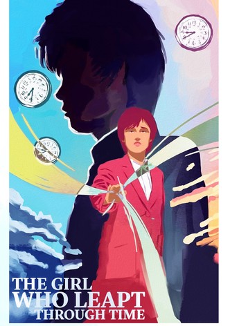 The Girl Who Leapt Through Time