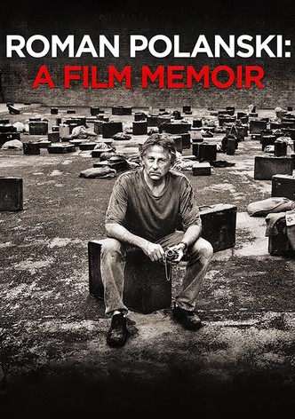 Roman Polanski: A Film Memoir (sottotitolato)