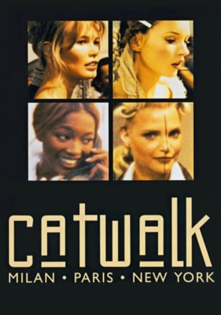 Catwalk