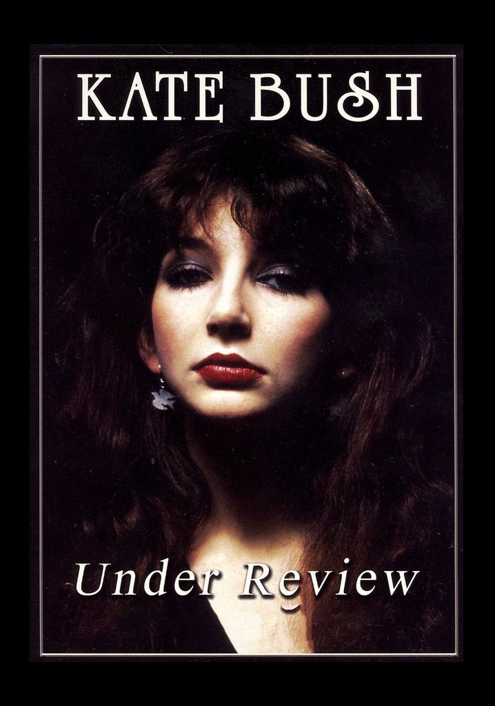 Kate Bush: Under Review