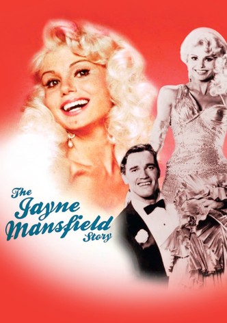 La historia de Jayne Mansfield