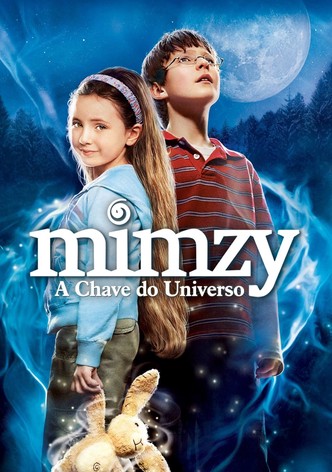 Mimzy - A Chave do Universo