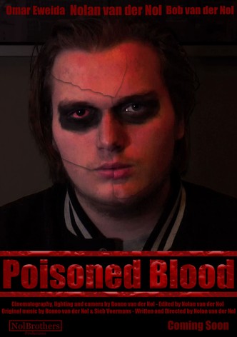 Poisoned Blood