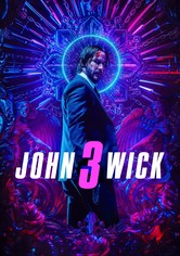 John Wick: 3. felvonás - Parabellum