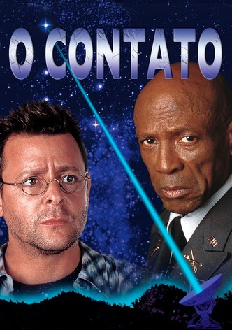 O Contato