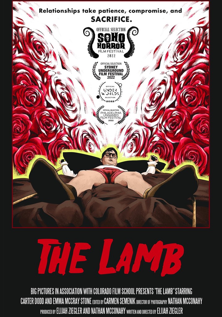 The Lamb