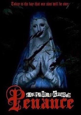 August Underground's Penance