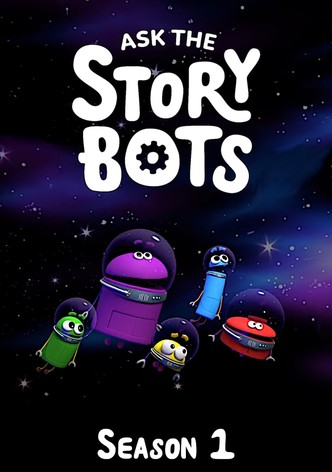 Chiedi agli StoryBots