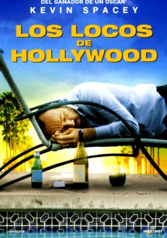 Los locos de Hollywood