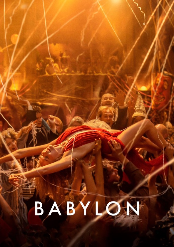 Babylon streaming where to watch movie online