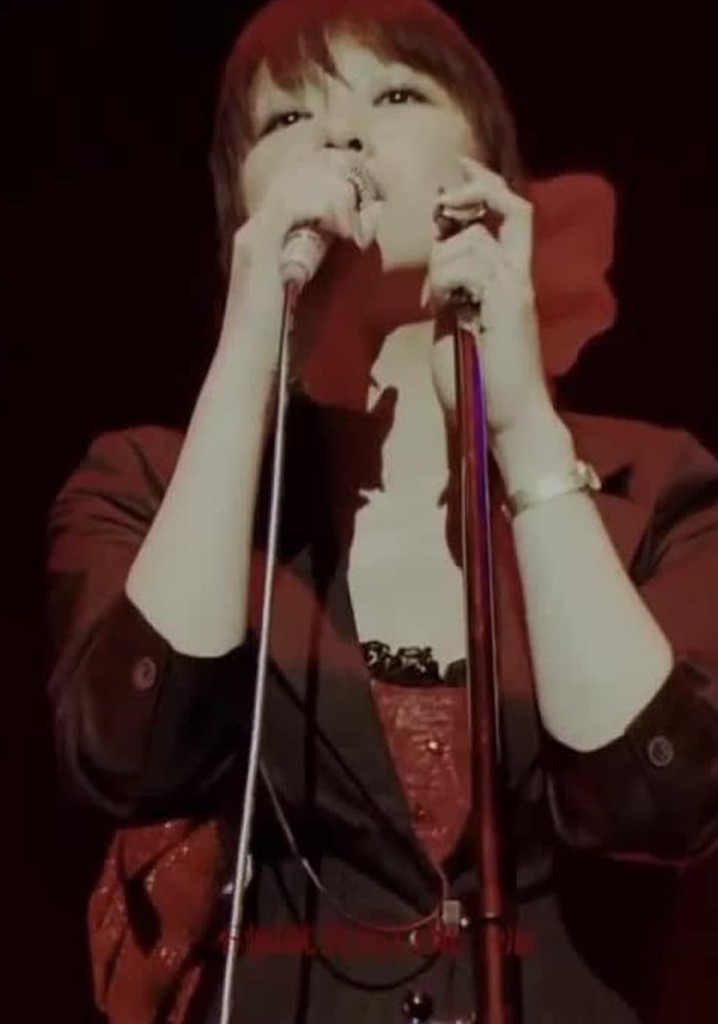 Tokyo Jihen Live in Nippon Budokan