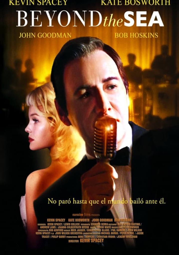 Beyond The Sea 2004 Película Completa En Español Latino