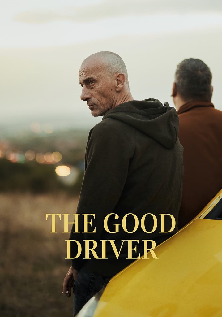 The Good Driver