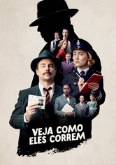Vejam Como Eles Correm
