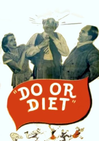 Do or Diet