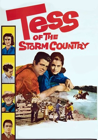Tess of the Storm Country