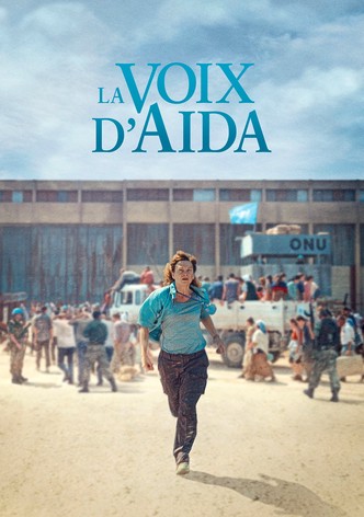 La Voix d'Aïda