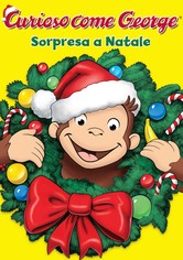 Curioso come George: Sorpresa a Natale