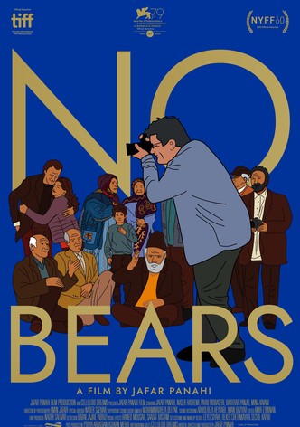 No Bears