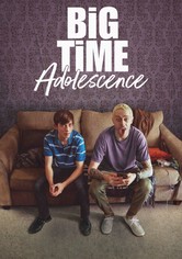 Big Time Adolescence