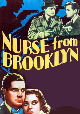 The Nurse from Brooklyn