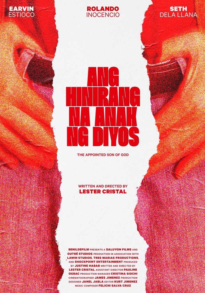 The Appointed Son of God