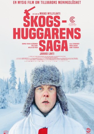 Skogshuggarens saga