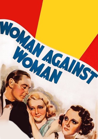Woman Against Woman