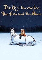 The Boy, the Mole, the Fox and the Horse