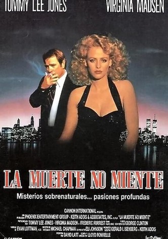 La muerte no miente