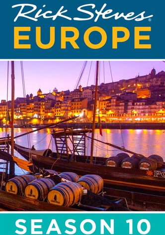 Rick Steves' Europe