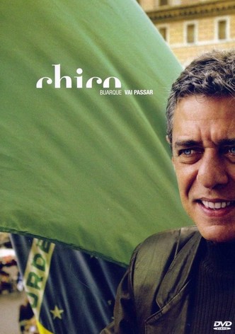 Chico Buarque - Vai Passar