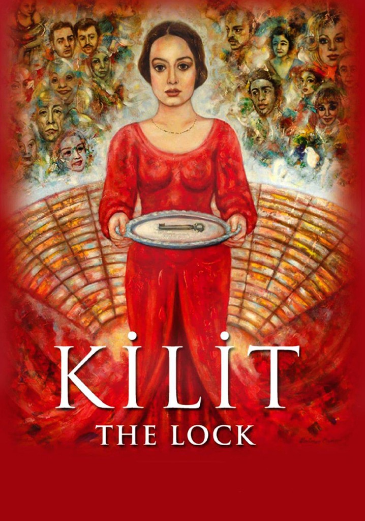 Kilit