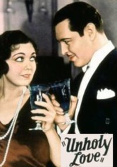 Unholy Love