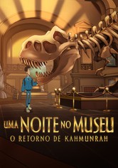 À Noite, no Museu: O Regresso de Kahmunrah
