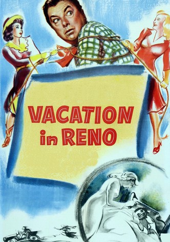 Vacation in Reno