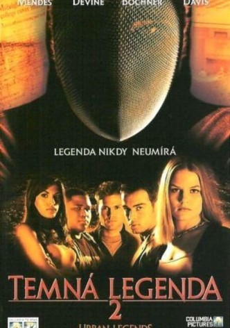 Temná legenda 2