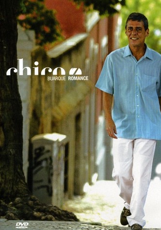 Chico Buarque - Romance