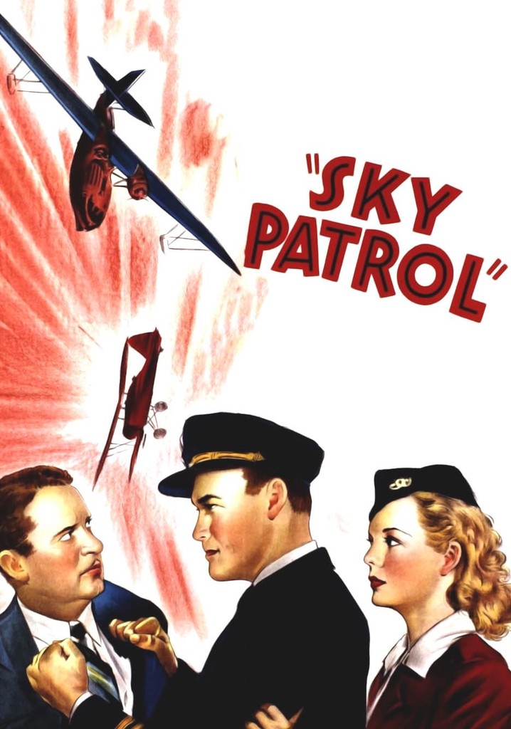 Sky Patrol streaming: where to watch movie online?