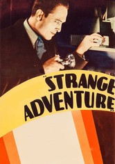 A Strange Adventure