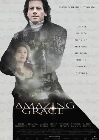 Amazing Grace