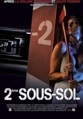2ème sous-sol