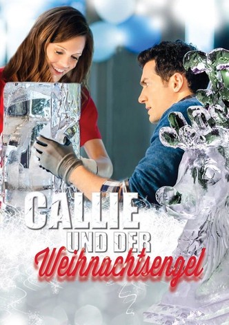 Callie und der Weihnachtsengel