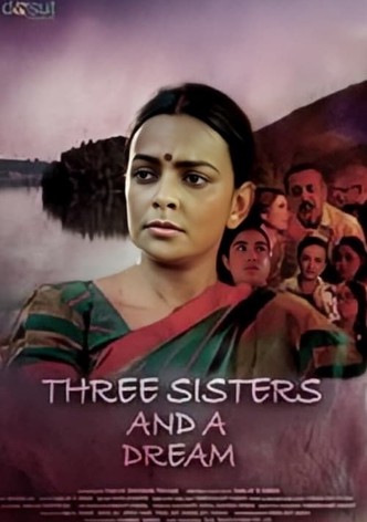 Three Sisters