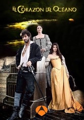 El corazón del océano