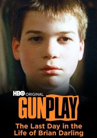 Gunplay: The Last Day in the Life of Brian Darling