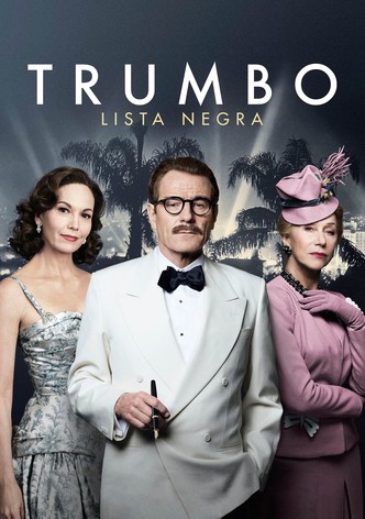 Trumbo: Lista Negra