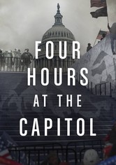 Cuatro horas en el Capitolio