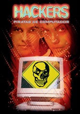 Hackers - Piratas Cibernéticos